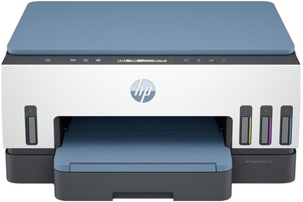 Urządzenie wielofunkcyjne HP 725 Smart Tank