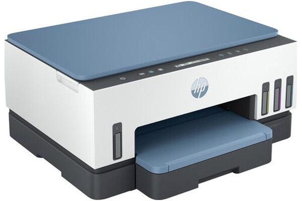 Urządzenie wielofunkcyjne HP 725 Smart Tank