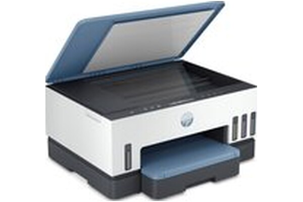 Urządzenie wielofunkcyjne HP 725 Smart Tank