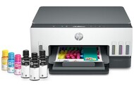 Urządzenie wielofunkcyjne HP 670 Smart Tank