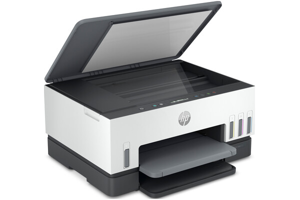Urządzenie wielofunkcyjne HP 670 Smart Tank