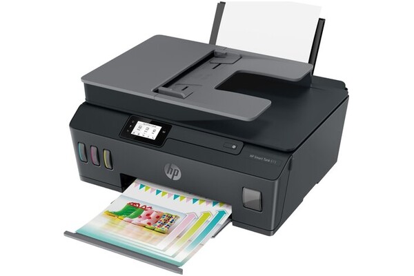 Urządzenie wielofunkcyjne HP 615 Smart Tank