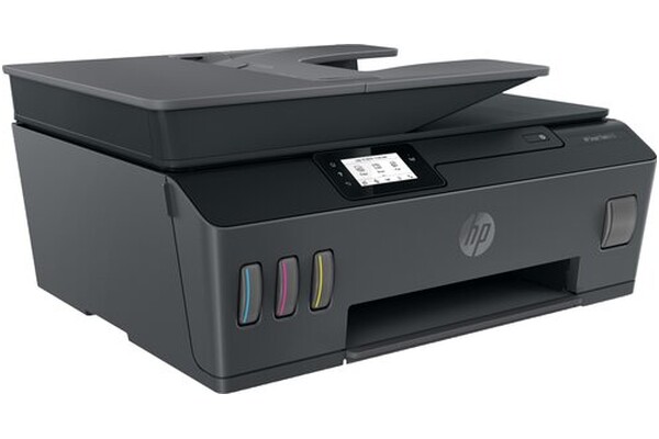 Urządzenie wielofunkcyjne HP 615 Smart Tank