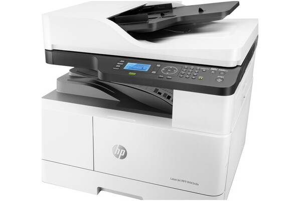 Urządzenie wielofunkcyjne HP M443nda LaserJet