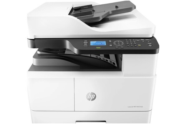 Urządzenie wielofunkcyjne HP M443nda LaserJet