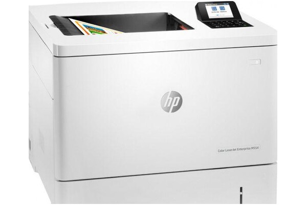 Drukarka HP M554dn LaserJet