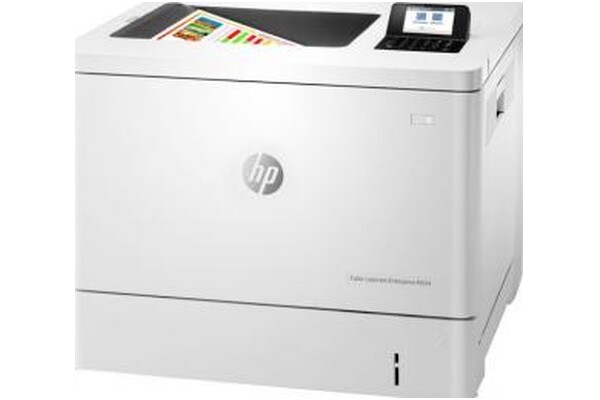 Drukarka HP M554dn LaserJet