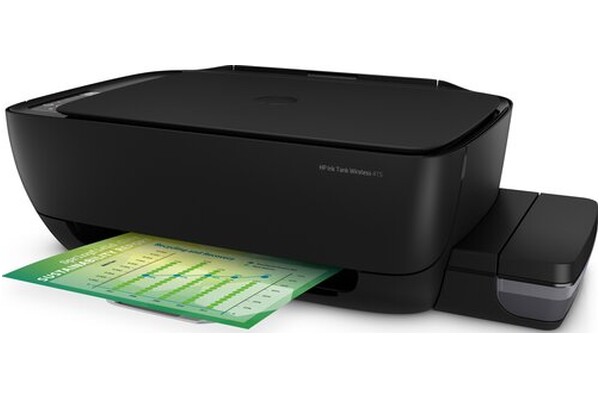 Urządzenie wielofunkcyjne HP 415 Ink Tank