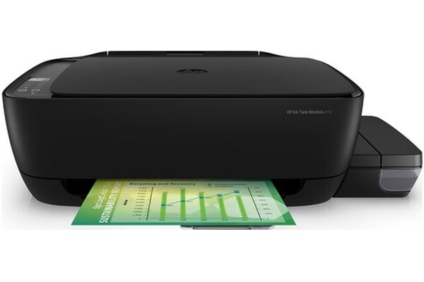 Urządzenie wielofunkcyjne HP 415 Ink Tank