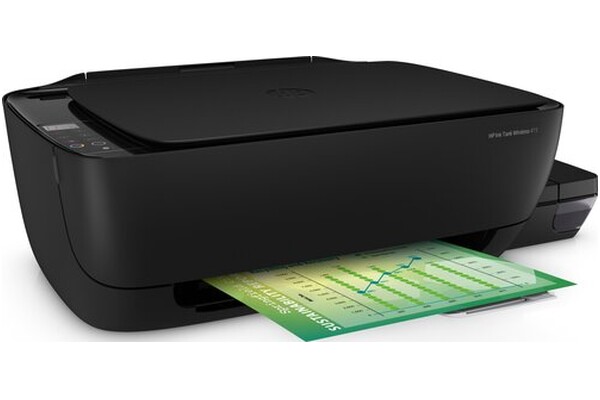 Urządzenie wielofunkcyjne HP 415 Ink Tank