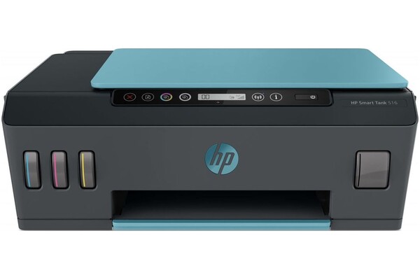 Urządzenie wielofunkcyjne HP 516 Smart Tank