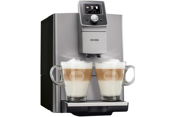 Ekspres NIVONA CafeRomatica 821 automatyczny