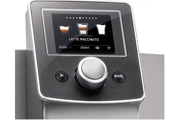 Ekspres NIVONA CafeRomatica 821 automatyczny