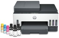 Urządzenie wielofunkcyjne HP 750 Smart Tank