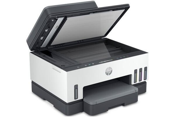 Urządzenie wielofunkcyjne HP 750 Smart Tank