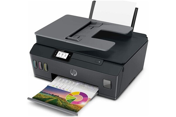 Urządzenie wielofunkcyjne HP 530 Smart Tank