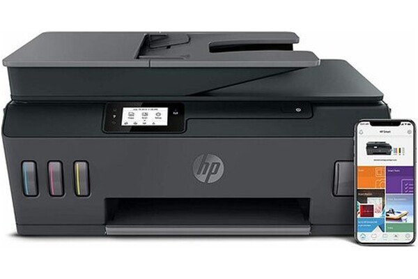 Urządzenie wielofunkcyjne HP 530 Smart Tank