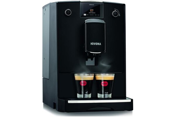 Ekspres NIVONA CafeRomatica 690 automatyczny czarny