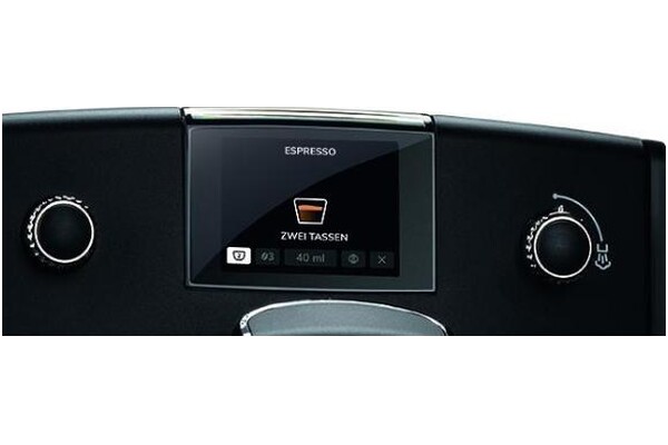 Ekspres NIVONA CafeRomatica 690 automatyczny czarny
