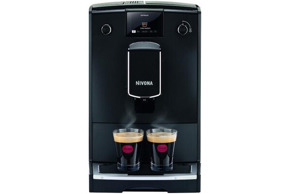 Ekspres NIVONA CafeRomatica 690 automatyczny czarny
