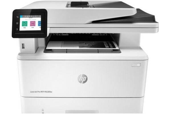 Urządzenie wielofunkcyjne HP M428fdw LaserJet Pro