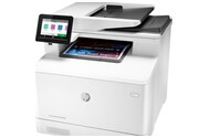 Urządzenie wielofunkcyjne HP M479fdn LaserJet Pro