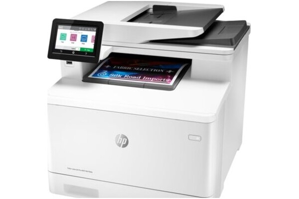 Urządzenie wielofunkcyjne HP M479fdn LaserJet Pro