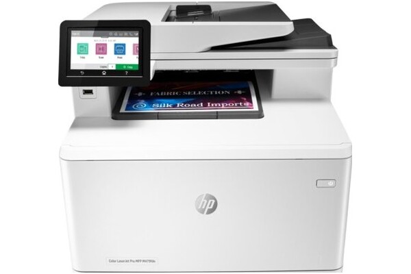 Urządzenie wielofunkcyjne HP M479fdn LaserJet Pro