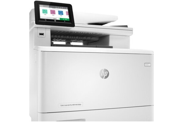 Urządzenie wielofunkcyjne HP M479fdn LaserJet Pro