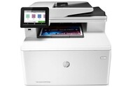 Urządzenie wielofunkcyjne HP M479fnw LaserJet Pro