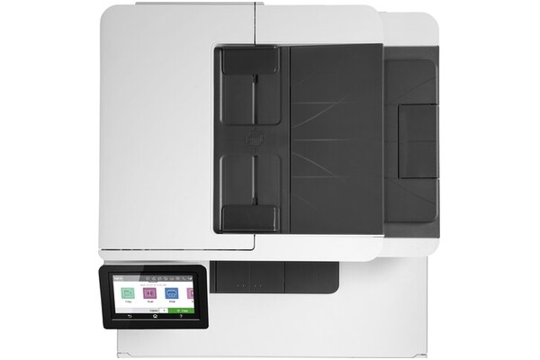 Urządzenie wielofunkcyjne HP M479fnw LaserJet Pro