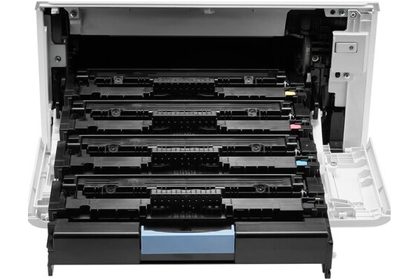Urządzenie wielofunkcyjne HP M479fnw LaserJet Pro