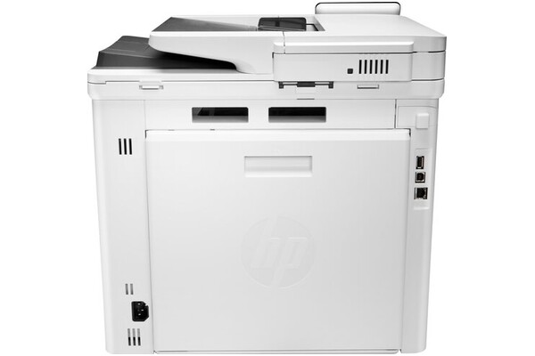 Urządzenie wielofunkcyjne HP M479fnw LaserJet Pro