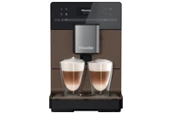 Ekspres MIELE Silence CM5710 automatyczny czarno-złoty