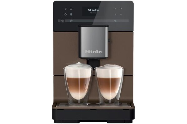 Ekspres MIELE Silence CM5710 automatyczny