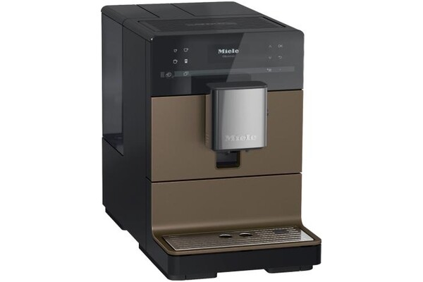 Ekspres MIELE Silence CM5710 automatyczny