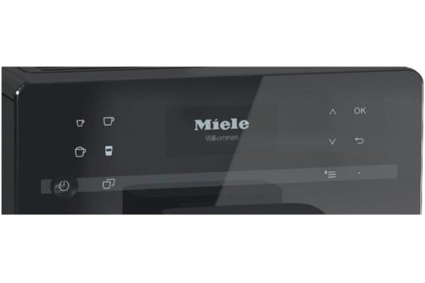 Ekspres MIELE Silence CM5710 automatyczny