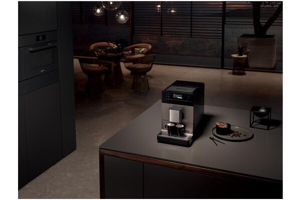 Ekspres MIELE Silence CM5710 automatyczny