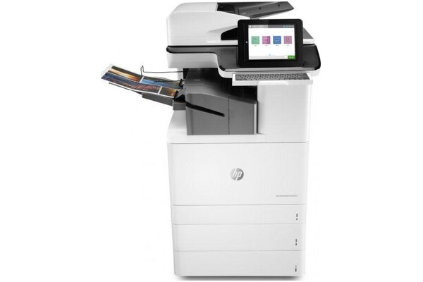Urządzenie wielofunkcyjne HP M776z LaserJet