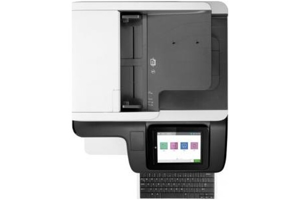 Urządzenie wielofunkcyjne HP M776z LaserJet