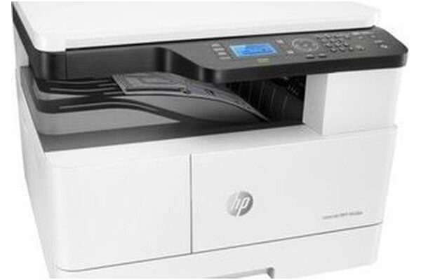 Urządzenie wielofunkcyjne HP M438n LaserJet