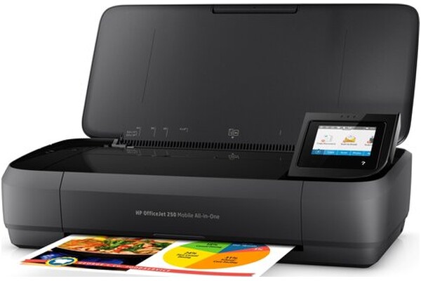 Urządzenie wielofunkcyjne HP 250 OfficeJet