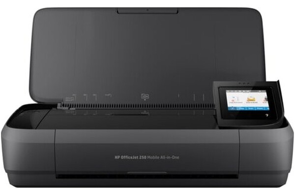 Urządzenie wielofunkcyjne HP 250 OfficeJet