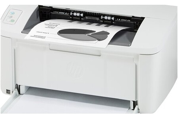 Drukarka HP M110w LaserJet
