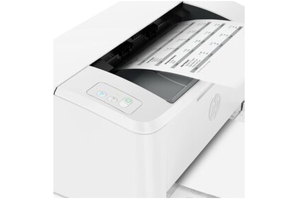 Drukarka HP M110w LaserJet
