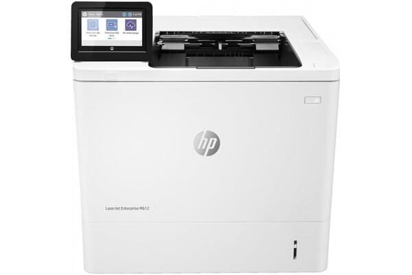 Drukarka HP M612dn LaserJet