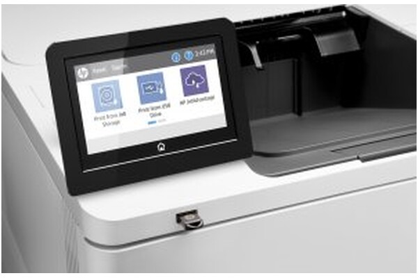 Drukarka HP M612dn LaserJet