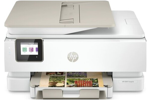 Urządzenie wielofunkcyjne HP 7920e Envy Inspire