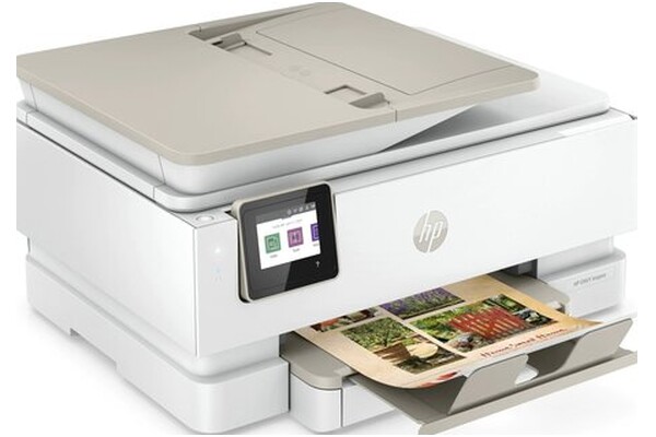 Urządzenie wielofunkcyjne HP 7920e Envy Inspire