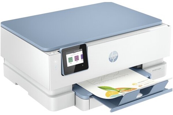 Urządzenie wielofunkcyjne HP 7221e Envy Inspire